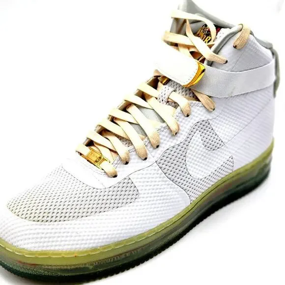 NIKE Air Force 1 CMFT Lux QS E Pluribus Unum US Men's 12 - Picture 16 of 16